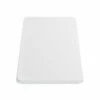 BLANCO Schneidbrett Kunststoff Weiß 540 X 260 Mm -SPUELENPROFI Verkäufe blanco schneidbrett kunststoff weiss 540 x 260 mm