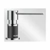 Blanco Spülmittelspender LATO Silgranit-Look Zweifarbig -SPUELENPROFI Verkäufe blanco spuelmittelspender lato silgranit look zweifarbig
