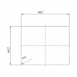 BLANCO Unterbaubecken CLARON 500-U Edelstahl Durinox InFino 11 BLANCO Unterbaubecken CLARON 500-U Edelstahl Durinox InFino -SPUELENPROFI Verkäufe blanco unterbaubecken claron 500 u edelstahl durinox infino4