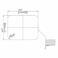 BLANCO Unterbaubecken SUPRA 500-U Edelstahl Bürstfinish -SPUELENPROFI Verkäufe blanco unterbaubecken supra 500 u edelstahl buerstfinish4