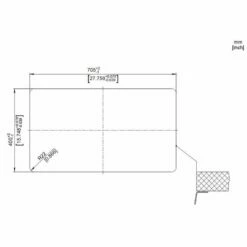 BLANCO Unterbauspüle ANDANO 340/340-U Edelstahl Seidenglanz | InFino Ablauf | 522983 -SPUELENPROFI Verkäufe blanco unterbauspuele andano 340 340 u edelstahl seidenglanz infino ablauf 5229835