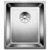 BLANCO Unterbauspüle ANDANO 340-U Edelstahl Seidenglanz | InFino Ablauf | 522955 1 BLANCO Unterbauspüle ANDANO 340-U Edelstahl Seidenglanz | InFino Ablauf | 522955 -SPUELENPROFI Verkäufe blanco unterbauspuele andano 340 u edelstahl seidenglanz infino ablauf 522955
