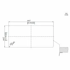 BLANCO Unterbauspüle ANDANO 400/400-U Edelstahl Seidenglanz | InFino Ablauf | 522987 -SPUELENPROFI Verkäufe blanco unterbauspuele andano 400 400 u edelstahl seidenglanz infino ablauf 5229875