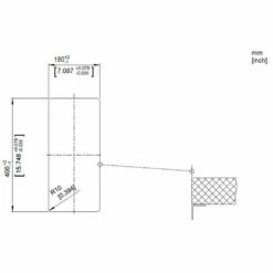 BLANCO Unterbauspüle CLARON 180-U Edelstahl | InFino Ablauf -SPUELENPROFI Verkäufe blanco unterbauspuele claron 180 u edelstahl infino ablauf4