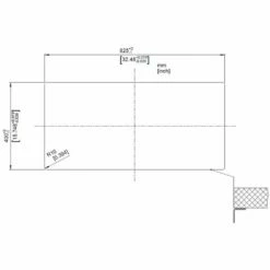 BLANCO Unterbauspüle CLARON 400/400-U Edelstahl | InFino Ablauf -SPUELENPROFI Verkäufe blanco unterbauspuele claron 400 400 u edelstahl infino ablauf5