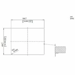 BLANCO Unterbauspüle CLARON 500-U Edelstahl | InFino Ablauf -SPUELENPROFI Verkäufe blanco unterbauspuele claron 500 u edelstahl infino ablauf5