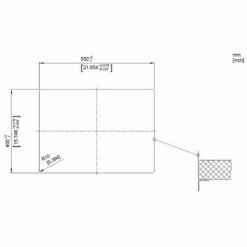BLANCO Unterbauspüle CLARON 550-U Edelstahl | InFino Ablauf -SPUELENPROFI Verkäufe blanco unterbauspuele claron 550 u edelstahl infino ablauf5