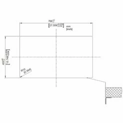 BLANCO Unterbauspüle CLARON 700-U Edelstahl | InFino Ablauf 12 BLANCO Unterbauspüle CLARON 700-U Edelstahl | InFino Ablauf -SPUELENPROFI Verkäufe blanco unterbauspuele claron 700 u edelstahl infino ablauf5