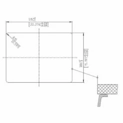 BLANCO Unterbauspüle SUBLINE 350/150-U Keramik PuraPlus, InFino -SPUELENPROFI Verkäufe blanco unterbauspuele subline 350 150 u keramik puraplus infino4