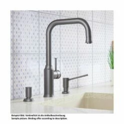 BLANCO Zugknopf LIVIA, Für Ablauffernbedienung -SPUELENPROFI Verkäufe blanco zugknopf livia fuer ablauffernbedienung4