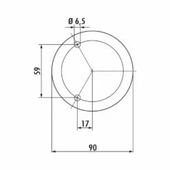 Capitello 1, Konsole, Edelstahl, Rohr-Ø 45 Mm 7 Capitello 1, Konsole, Edelstahl, Rohr-Ø 45 Mm -SPUELENPROFI Verkäufe capitello 1 konsole edelstahl rohr r 45 mm3