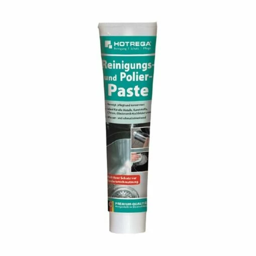 Caressi CAPOLISHPASTE Polish Paste Tube Edelstahl-Reiniger -SPUELENPROFI Verkäufe caressi capolishpaste polish paste tube edelstahl reiniger