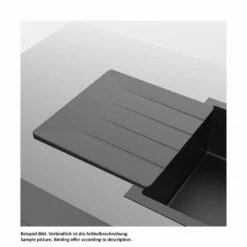 Caressi Design Abtropfmatte Anthrazit CADAPA -SPUELENPROFI Verkäufe caressi design abtropfmatte anthrazit cadapa2