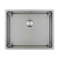 Caressi Einbauspüle CAPPR10 CAPP50R10 54 X 44 Cm