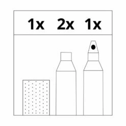 Caressi Pflegeset Für Granitspülen -SPUELENPROFI Verkäufe caressi pflegeset fuer granitspuelen3