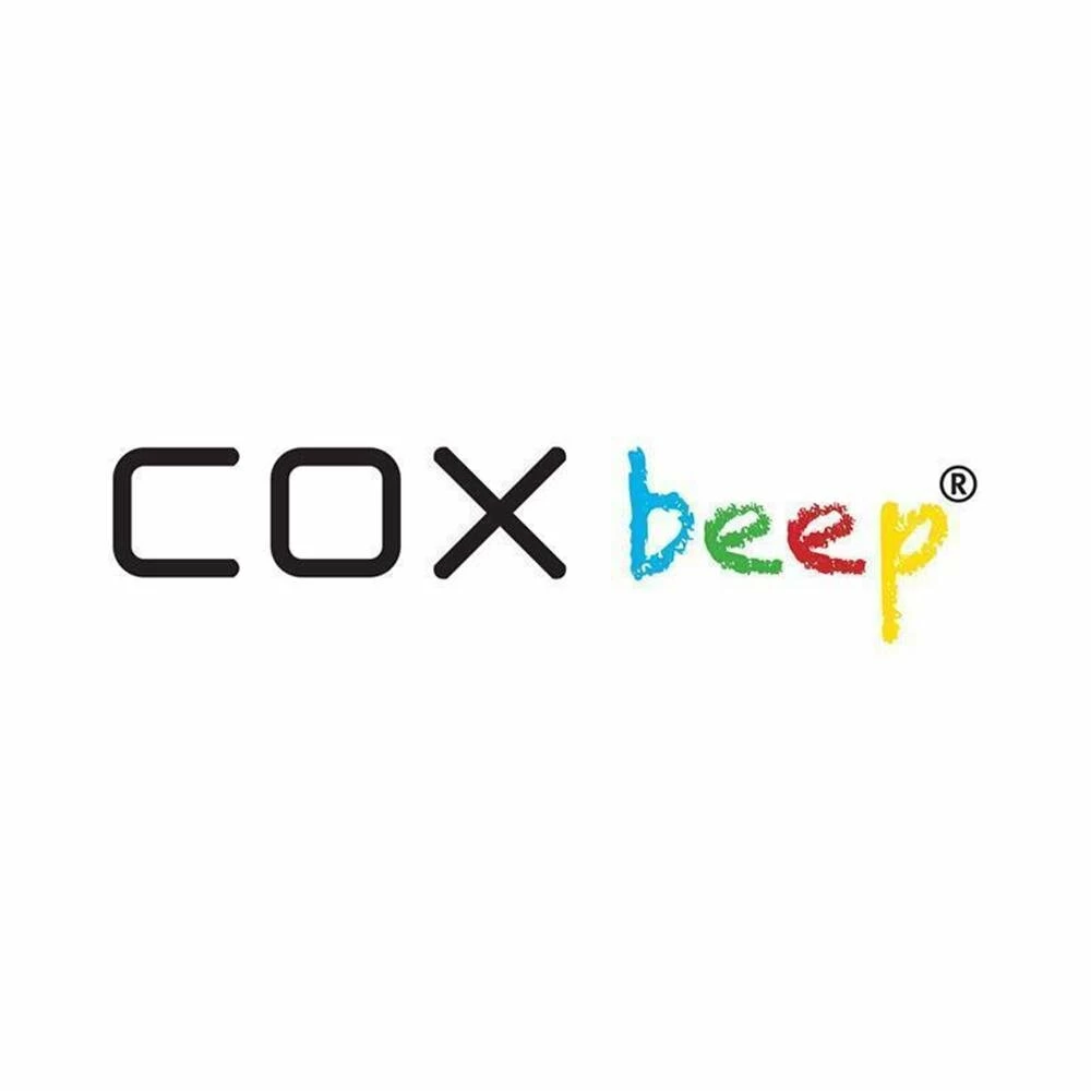 Cox® Beep 400, Abfallsammler Für Schwenktechnik, Hellgrau, H 390 Mm, 10 L 5 Cox® Beep 400, Abfallsammler Für Schwenktechnik, Hellgrau, H 390 Mm, 10 L – Bild 3