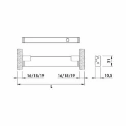 Naber Dentro LED, Langfeldleuchte, -SPUELENPROFI Verkäufe dentro led langfeldleuchte3
