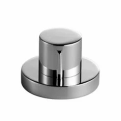 Dornbracht Exzenterbetätigung Mit Drehknopf Und Runder Rosette