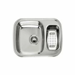 Einbaubecken Queen 60 KGOKG