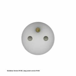 EVOline BackFlip Einbausteckdosenelement, Mit 2 BE/FR-Steckdosen + USB-Typ-A Charger 12 EVOline BackFlip Einbausteckdosenelement, Mit 2 BE/FR-Steckdosen + USB-Typ-A Charger -SPUELENPROFI Verkäufe evoline backflip einbausteckdosenelement mit 2 be fr steckdosen usb typ a charger5