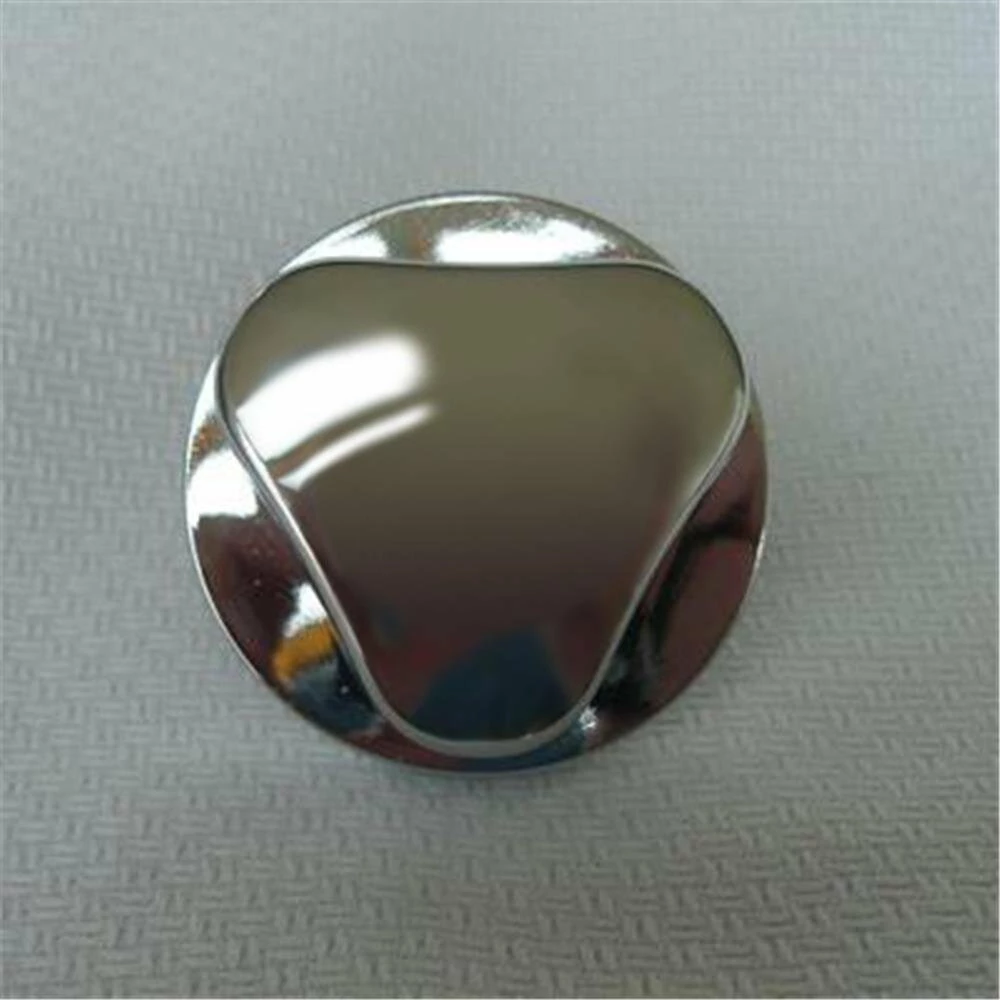 Excenter-Drehknopf Für Einbauspüle Leisure Euroline, Aqualine Und Seattle 3 Excenter-Drehknopf Für Einbauspüle Leisure Euroline, Aqualine Und Seattle