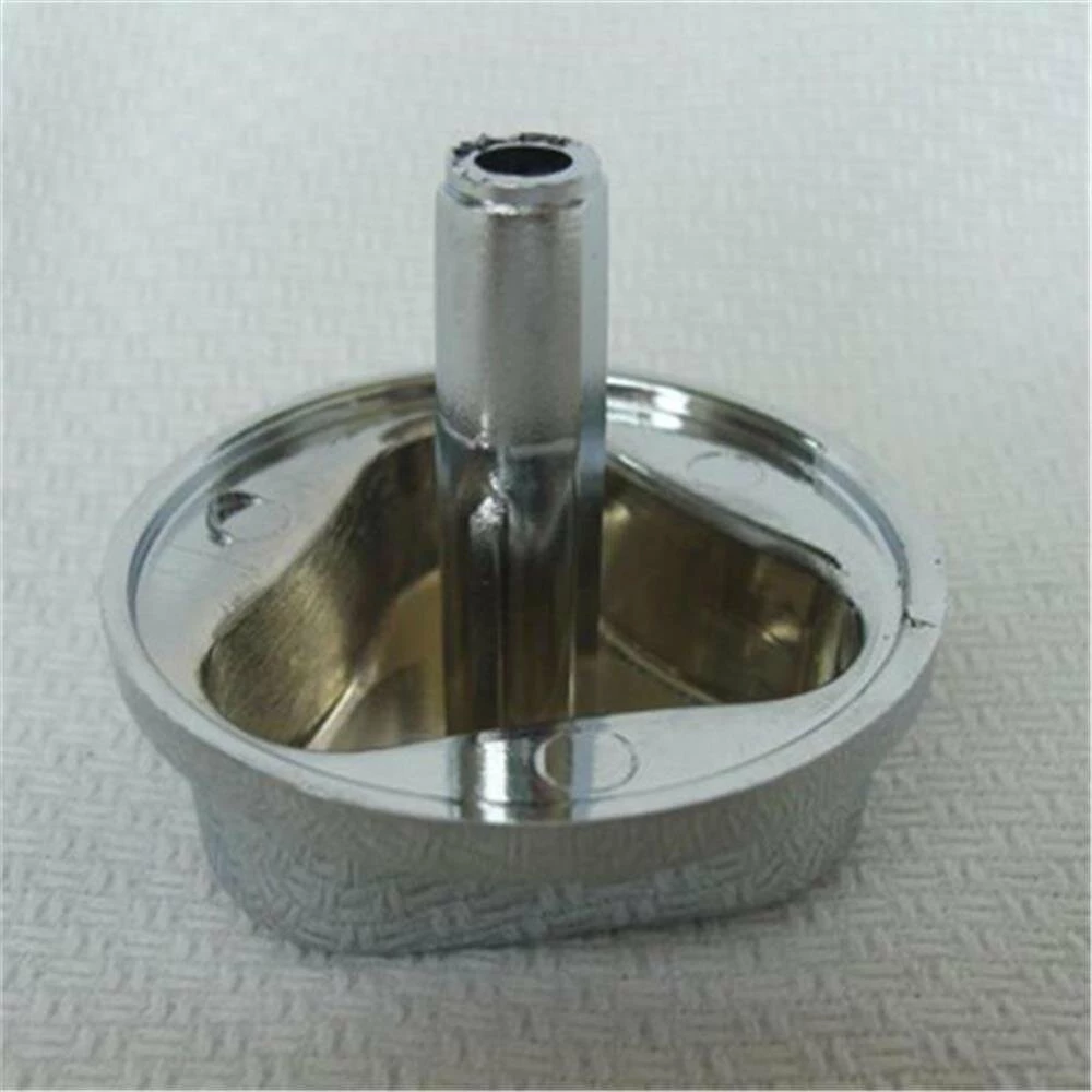 Excenter-Drehknopf Für Einbauspüle Leisure Euroline, Aqualine Und Seattle 4 Excenter-Drehknopf Für Einbauspüle Leisure Euroline, Aqualine Und Seattle – Bild 2