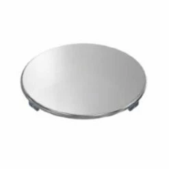 Franke Abdeckkappe Edelstahl