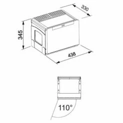 Franke Einbau-Abfallsammler Sorter Cube 50 Handauszug 3-fach -SPUELENPROFI Verkäufe franke einbau abfallsammler sorter cube 50 handauszug 3 fach3