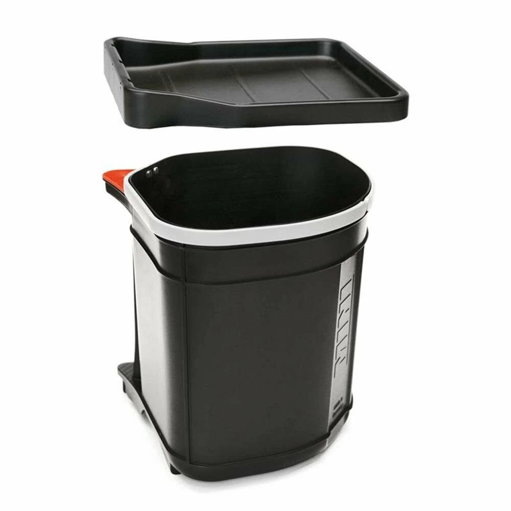 Franke Einbau-Abfallsammler Sorter Mini 3 Franke Einbau-Abfallsammler Sorter Mini