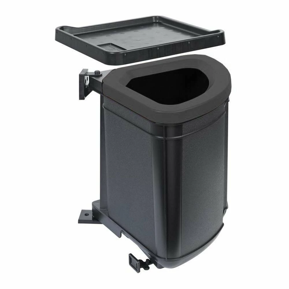 Franke Einbau-Abfallsammler Sorter Pivot 3 Franke Einbau-Abfallsammler Sorter Pivot