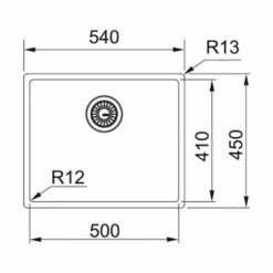 Franke Einbaubecken Mythos Masterpiece BXM 210 / 110-50 Edelstahl PVD -SPUELENPROFI Verkäufe franke einbaubecken mythos masterpiece bxm 210 110 50 edelstahl pvd3