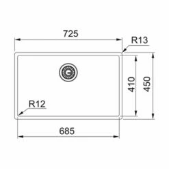 Franke Einbaubecken Mythos Masterpiece Premium BXM 210 / 110-68 Edelstahl PVD Anthracite, Druckknopfventil -SPUELENPROFI Verkäufe franke einbaubecken mythos masterpiece premium bxm 210 110 68 edelstahl pvd anthracite druckknopfventil4