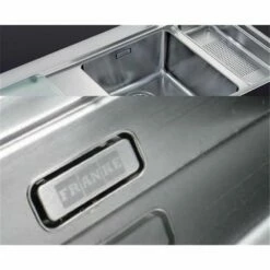 Franke Einbauspüle Box BXX 210-50 A Edelstahl -SPUELENPROFI Verkäufe franke einbauspuele box bxx 210 50 a edelstahl4