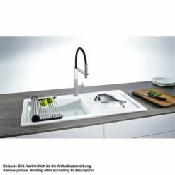 Titelseite -SPUELENPROFI Verkäufe franke einbauspuele mythos mtk 611 100 fraceram druckknopfventil2