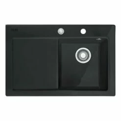 Franke Einbauspüle Mythos MTK 611-78 Fraceram