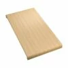 Franke Holzschneidebrett Aus Bambus 280x532mm -SPUELENPROFI Verkäufe franke holzschneidebrett aus bambus 280x532mm