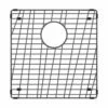 Franke Mythos Masterpiece BXM Zubehör Bodengitter Mit Füssen 391x401x26mm Edelstahl In Verschiedenen Oberflächen -SPUELENPROFI Verkäufe franke mythos masterpiece bxm zubehoer bodengitter mit fuessen 391x401x26mm edelstahl in verschiedenen oberflaechen