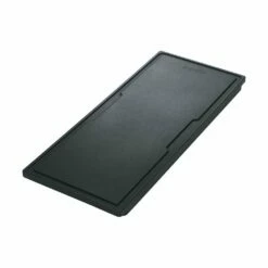 Franke Schneidebrett Kunststoff Schwarz 429x180x24mm
