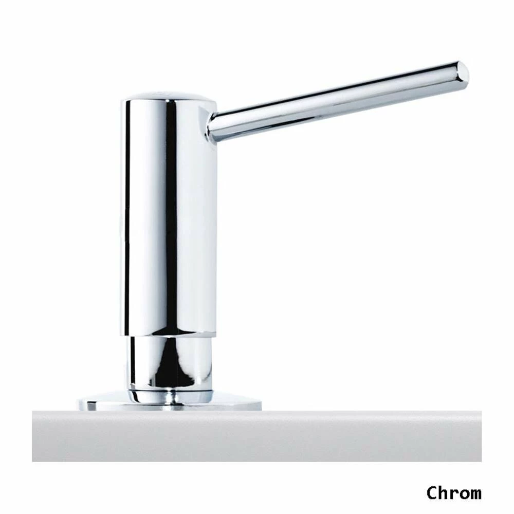 Franke Spülmittelspender Novita 3 Franke Spülmittelspender Novita