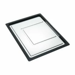 Franke Tropfteil, Mobil Anlegbar, Zu MYX Und BXX Spülbecken