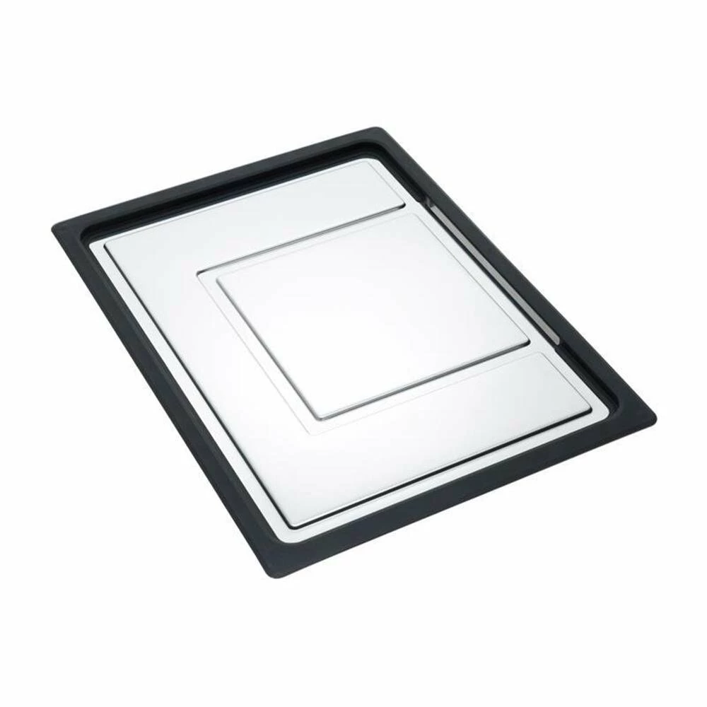 Franke Tropfteil, Mobil Anlegbar, Zu MYX Und BXX Spülbecken 3 Franke Tropfteil, Mobil Anlegbar, Zu MYX Und BXX Spülbecken