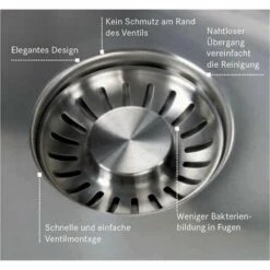Franke Unterbaubecken Box BXX 110-50 Edelstahl -SPUELENPROFI Verkäufe franke unterbaubecken box bxx 110 50 edelstahl3