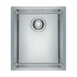 Franke Unterbaubecken Maris MRX 110-34 Edelstahl