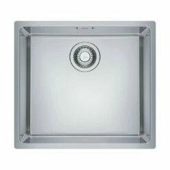 Franke Unterbaubecken Maris MRX 110-45 Edelstahl