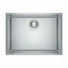 Franke Unterbaubecken Maris MRX 110-55 Edelstahl -SPUELENPROFI Verkäufe franke unterbaubecken maris mrx 110 55 edelstahl