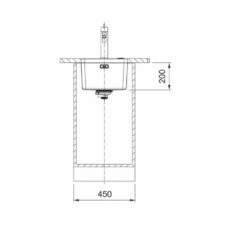 Franke Unterbaubecken Mythos MYX 110-34 Edelstahl Gebürstet -SPUELENPROFI Verkäufe franke unterbaubecken mythos myx 110 34 edelstahl gebuerstet4
