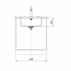 Franke Unterbaubecken Mythos MYX 110-55 Edelstahl Gebürstet 10 Franke Unterbaubecken Mythos MYX 110-55 Edelstahl Gebürstet -SPUELENPROFI Verkäufe franke unterbaubecken mythos myx 110 55 edelstahl gebuerstet 14