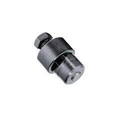 Hahnlochstanze / Schraublocher Für Edelstahlspülen Bohr-Durchmesser 35 Mm