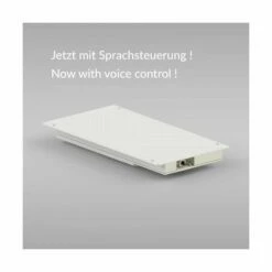 Hailo 3697301 Libero 3.0 Elektrische Öffnungsunterstützung