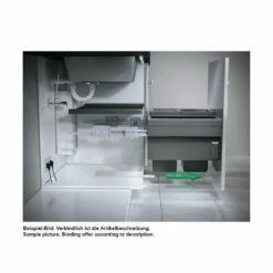 Hailo 3697301 Libero 3.0 Elektrische Öffnungsunterstützung -SPUELENPROFI Verkäufe hailo 3697301 libero 30 elektrische oeffnungsunterstuetzung3